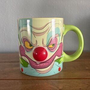Killer Klowns From Outer Space Coffee Tea Mug Spirit Halloween Horror